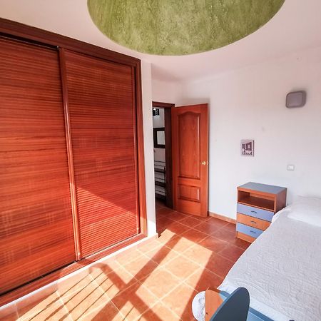 Paradise Villa コラレホ エクステリア 写真