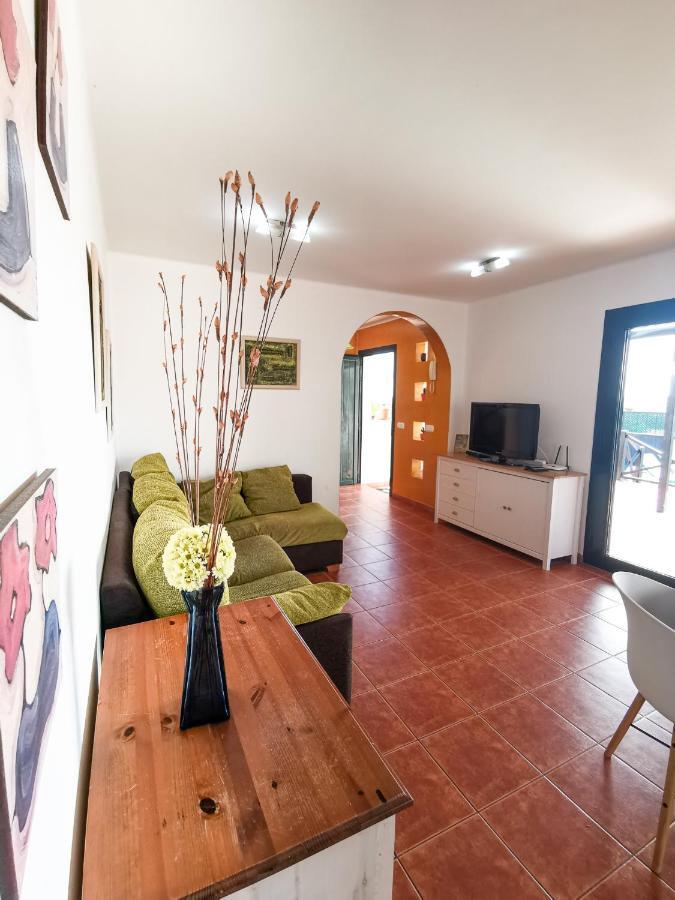 Paradise Villa コラレホ エクステリア 写真