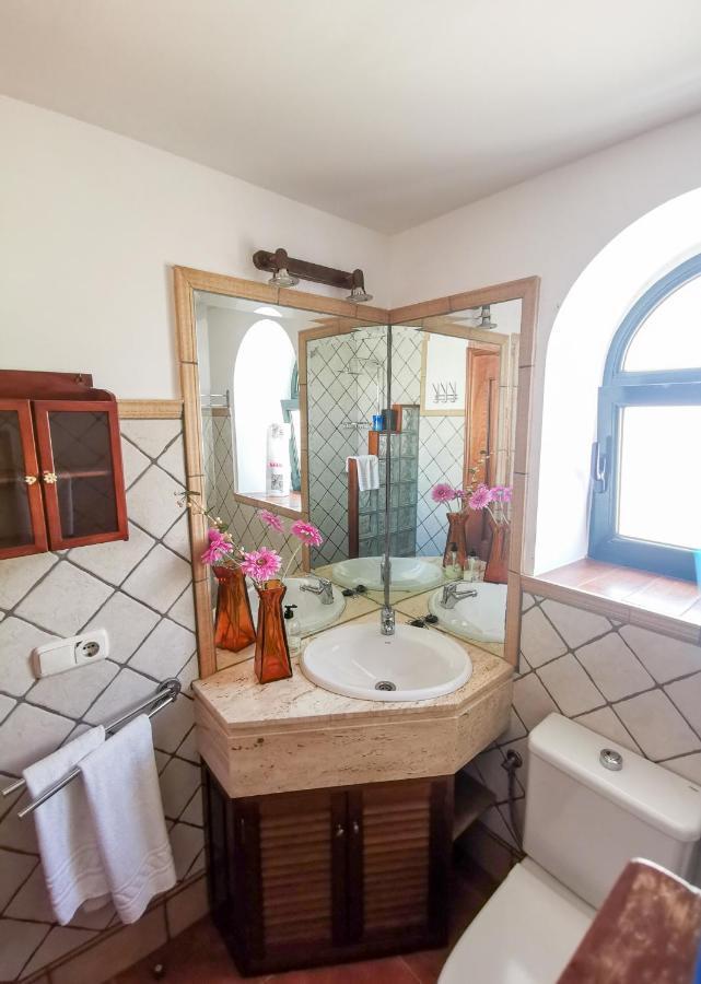 Paradise Villa コラレホ エクステリア 写真