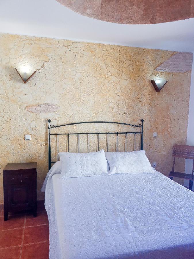 Paradise Villa コラレホ エクステリア 写真