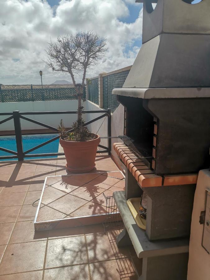 Paradise Villa コラレホ エクステリア 写真