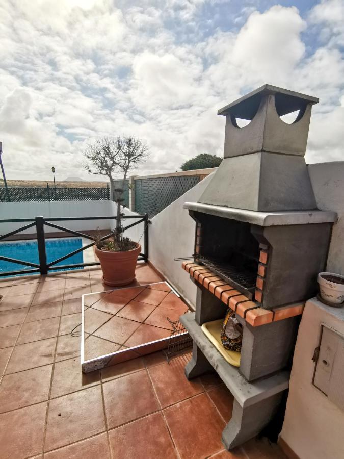 Paradise Villa コラレホ エクステリア 写真