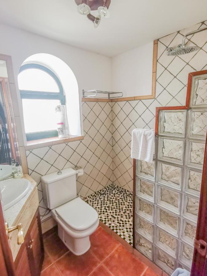 Paradise Villa コラレホ エクステリア 写真