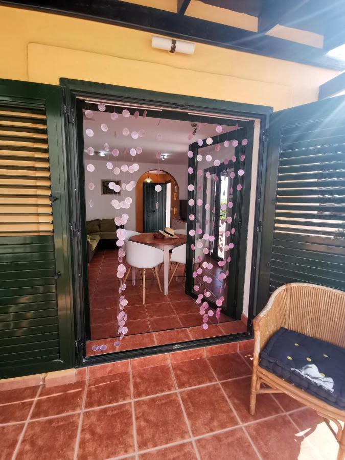 Paradise Villa コラレホ エクステリア 写真