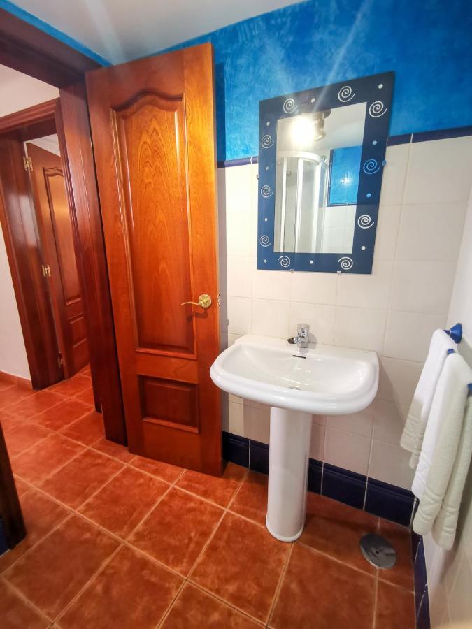 Paradise Villa コラレホ エクステリア 写真